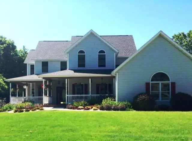 Watertown, WI 53094,W2510 Rock River Paradise