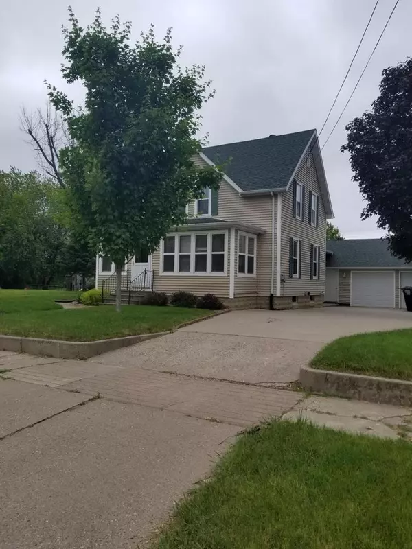 Blair, WI 54616,138 E Broadway St