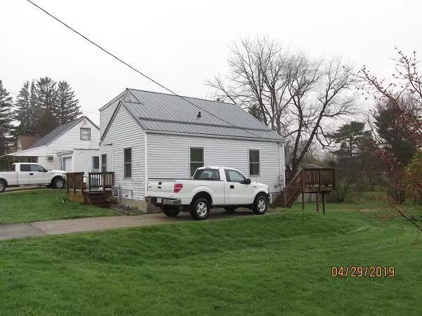 506 W Broadway St, Viroqua, WI 54665