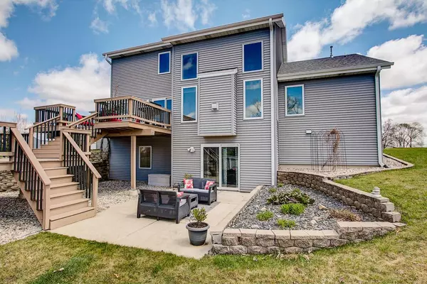 Franksville, WI 53126,627 Shirley Dr