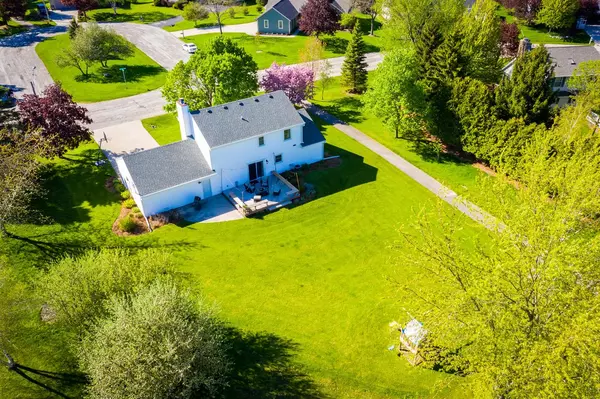 Grafton, WI 53024,214 Prairie RUN