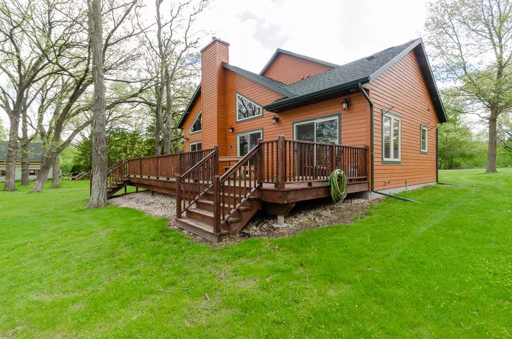 Beaver Dam, WI 53916,N8391 S Sunset Point Rd