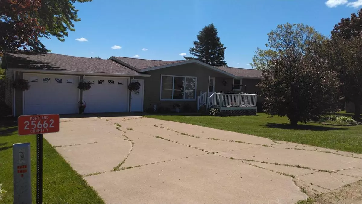 Rockland, WI 54653,25662 County Road Y