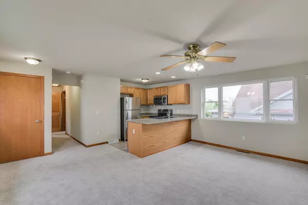 Beaver Dam, WI 53916,109 E Mill STREET