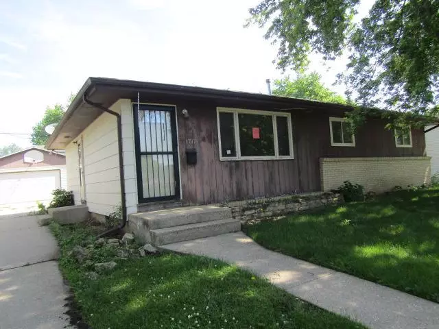 Beloit, WI 53511,1717 Fairview DRIVE