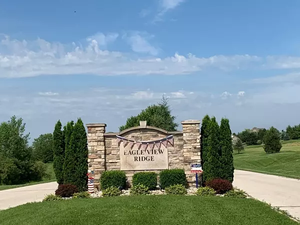 Waterford, WI 53185,Lt10 Eagle View Dr