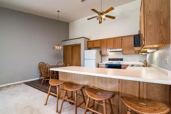 Saukville, WI 53080,624 Hillcrest ROAD #D
