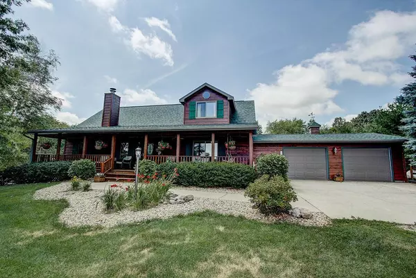 Waterloo, WI 53594,N8295 State Road 89