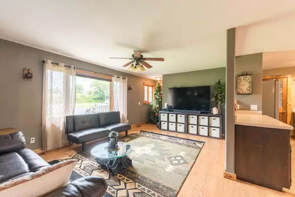 Campbellsport, WI 53010,N860 County Road G