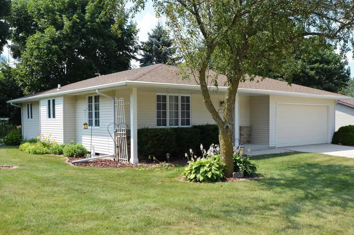Kiel, WI 53042,137 Southridge DR