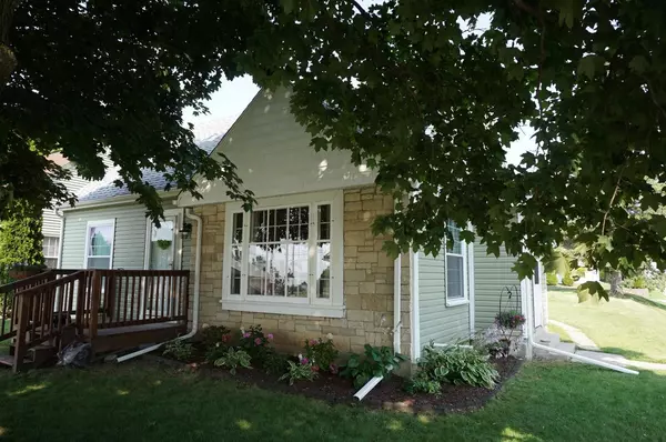 Port Washington, WI 53074,401 S Spring St