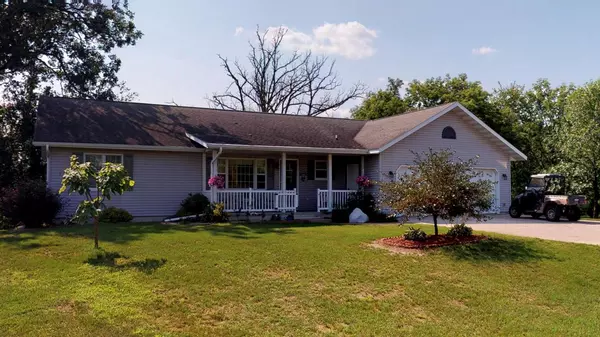 N20077 Angels Ridge Rd, Galesville, WI 54630