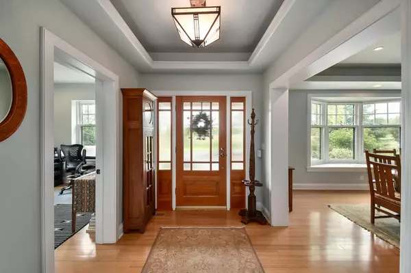 Summit, WI 53066,526 S Stocks Rd