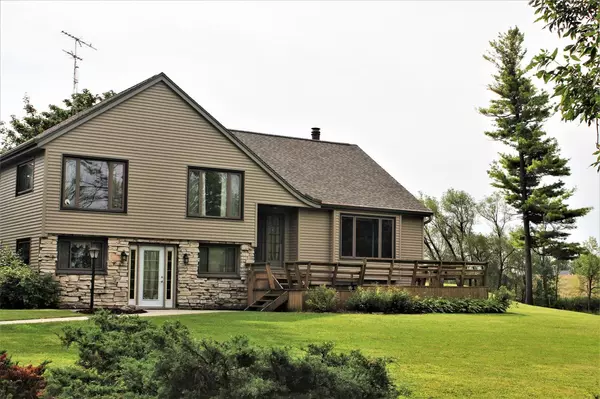 14610 State Road 42, Newton, WI 53063
