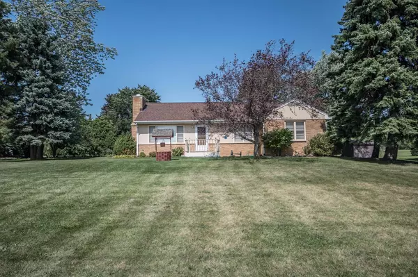 N96W15358 County Line Road, Germantown, WI 53022