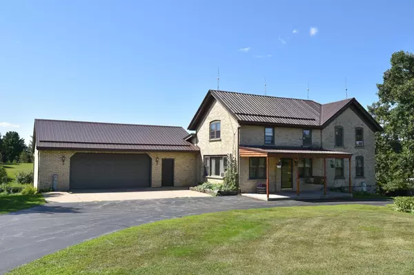 West Bend, WI 53090,1545 County Highway A