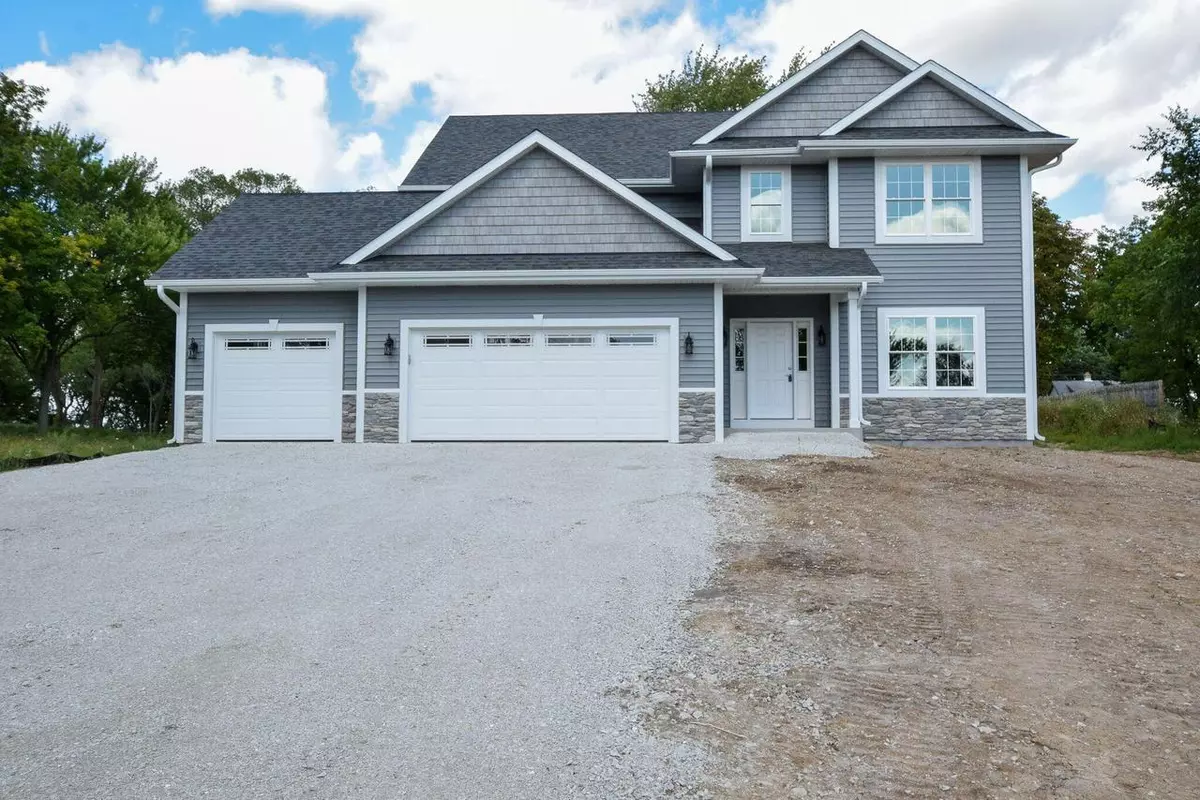 Muskego, WI 53150,S110W20778 S Denoon Rd
