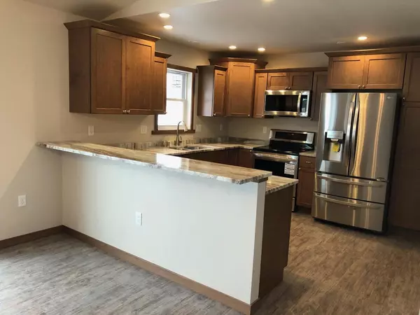 Holmen, WI 54636,222 Howard DR