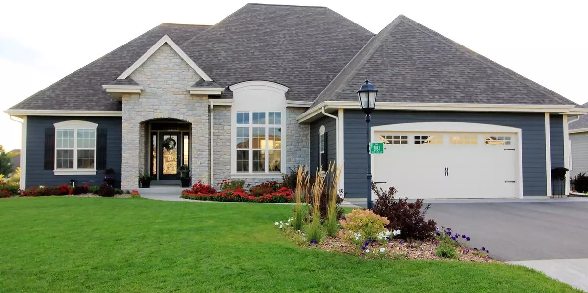 Summit, WI 53066,3083 Mineral Springs Blvd