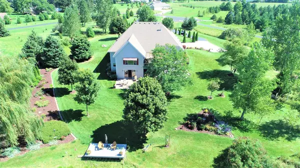 Grafton, WI 53024,2467 Prairie View Ln