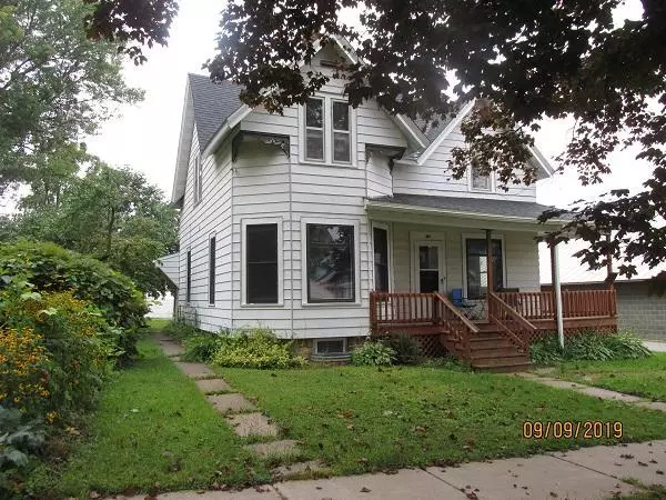 Viroqua, WI 54665,116 N Rusk Ave