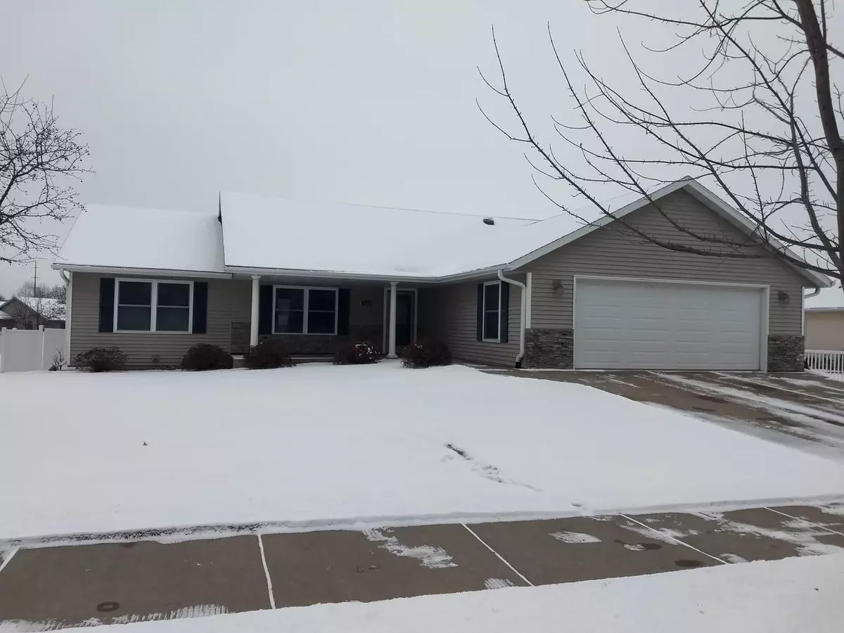 Holmen, WI 54636,1302 Marlin ST