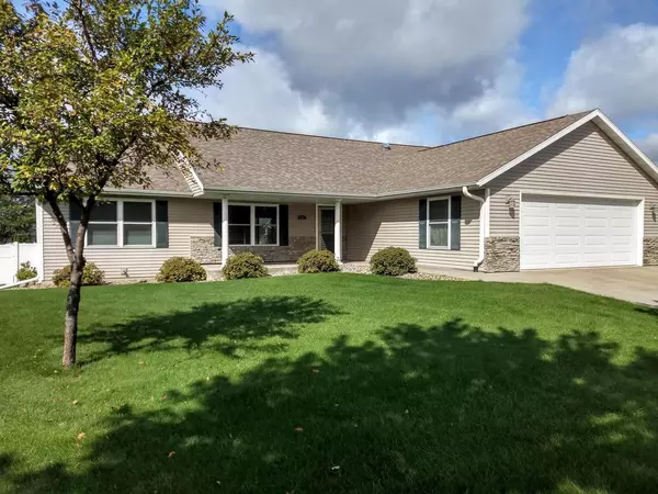 Holmen, WI 54636,1302 Marlin ST