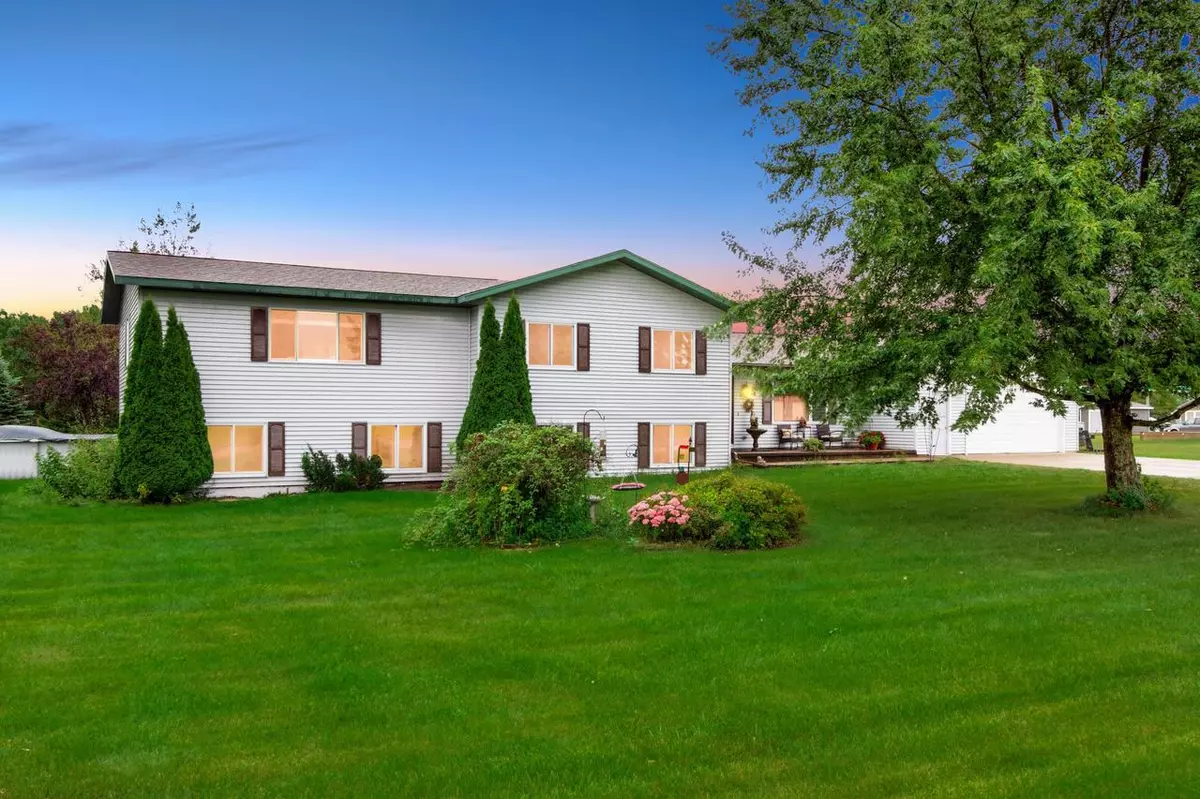 Trempealeau, WI 54661,W25311 Todd ROAD