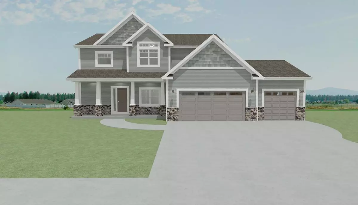 Twin Lakes, WI 53181,219 Wisconsin Ave Lt 24 Bk 10