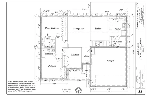 Holmen, WI 54636,225 Marie DR