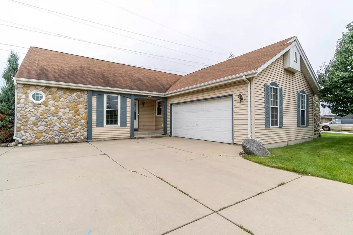 Greenfield, WI 53220,5245 W Allerton Ave