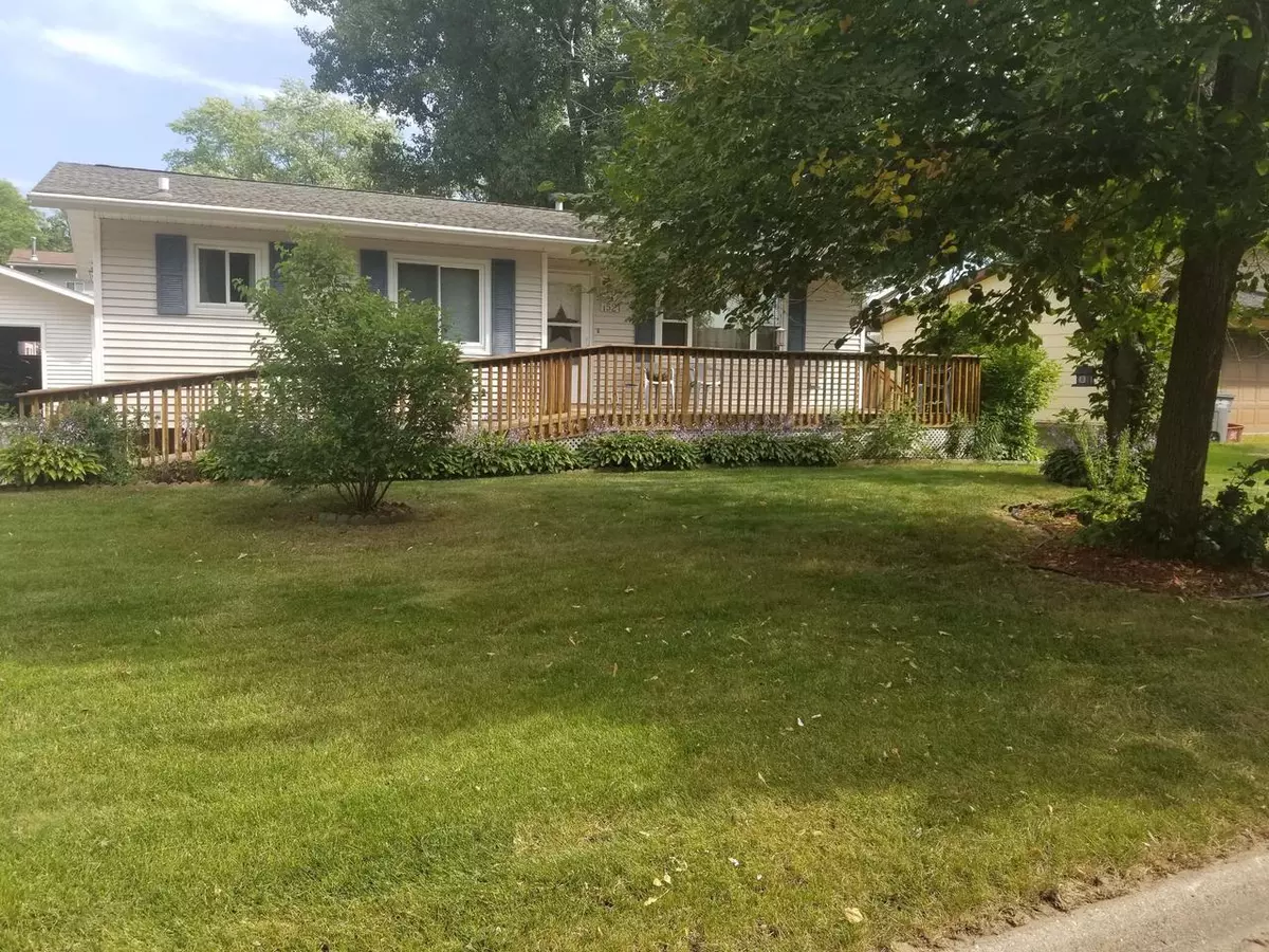 Holmen, WI 54636,1521 Cliffview DRIVE