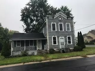 Fredonia, WI 53021,N5415 Park AVENUE