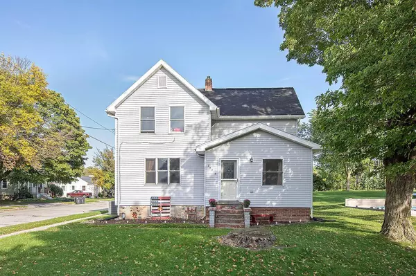 243 North ST, Plymouth, WI 53073