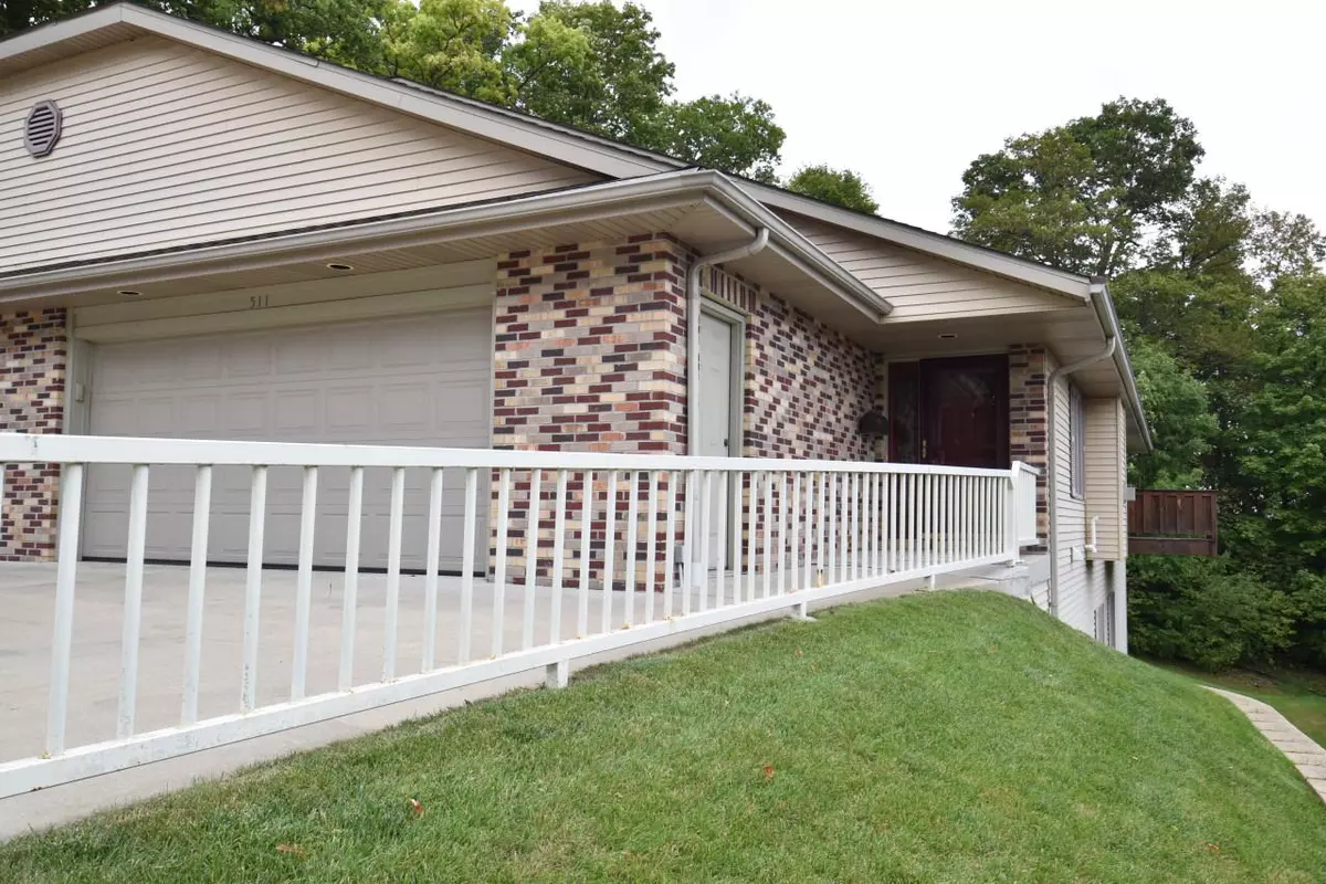 West Bend, WI 53090,511 Marshal Ct