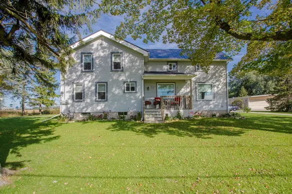 W3392 County Road C, Sheboygan Falls, WI 53085