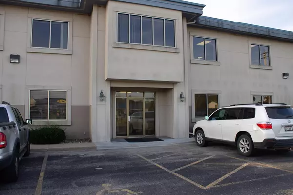 West Salem, WI 54669,1540 Heritage BLVD #Upper Suite