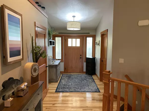 Holmen, WI 54636,N8881 Fawn Meadow Ln