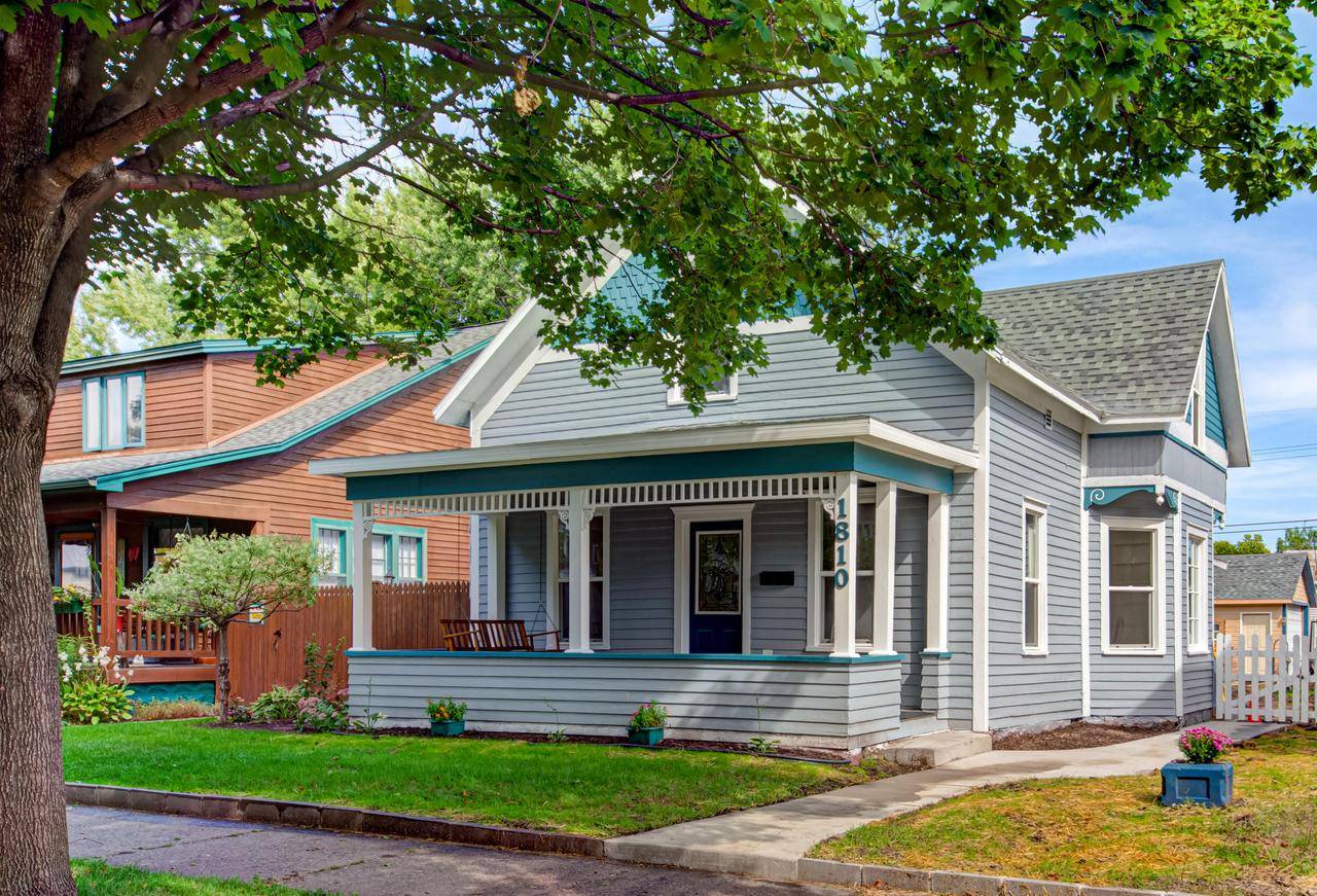 La Crosse, WI 54603,1810 Wood ST