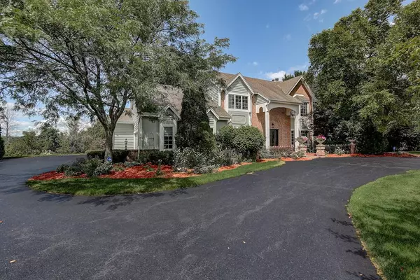 Brookfield, WI 53045,955 Auburn DRIVE