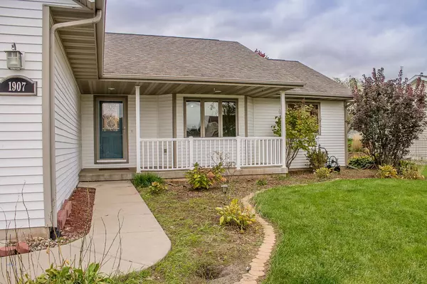 Holmen, WI 54636,1907 Viking Ave