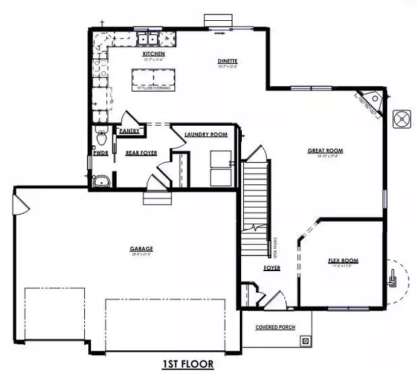 Port Washington, WI 53074,1678 Boulder Pass