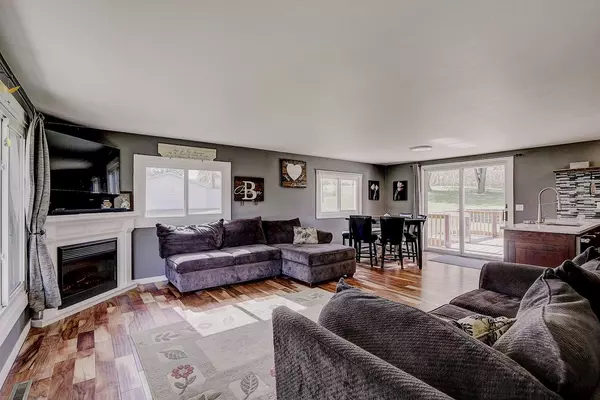 Campbellsport, WI 53010,N292 Memorial Dr