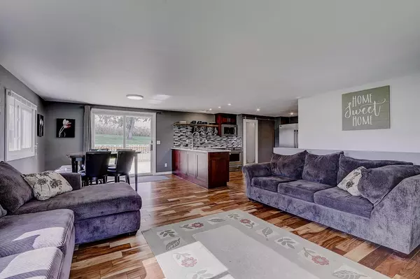 Campbellsport, WI 53010,N292 Memorial Dr