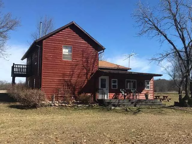 Mindoro, WI 54644,N9348 Sommers ROAD