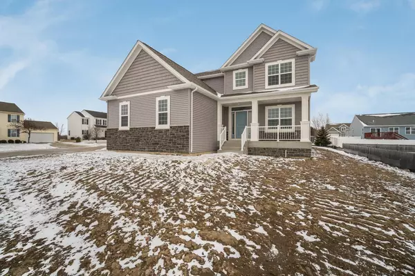 6556 Biscayne Ave #Lot 69, Mount Pleasant, WI 53406