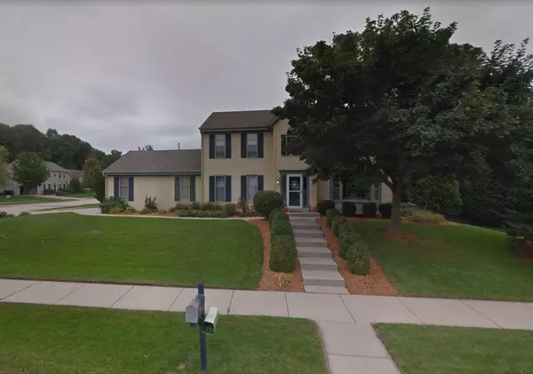 1024 Sumac Dr, West Bend, WI 53090