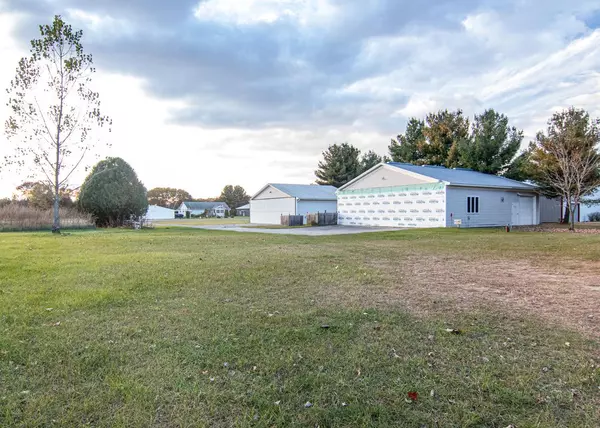 Holmen, WI 54636,N8691 HANSON DR #LOT 23