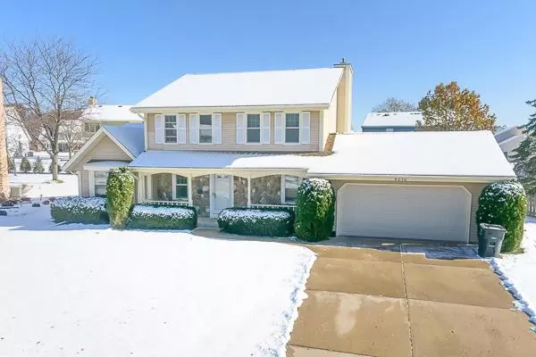 Franklin, WI 53132,4230 W Tumblecreek Ct