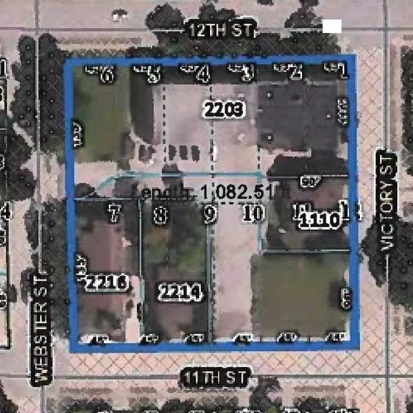 2214-2216 11th St., Two Rivers, WI 54241